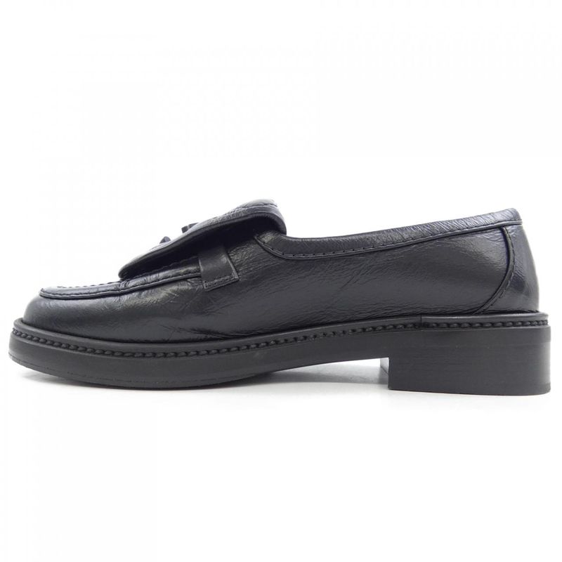 Chanel Turnlock Moccasins G45474b16503 Shoes