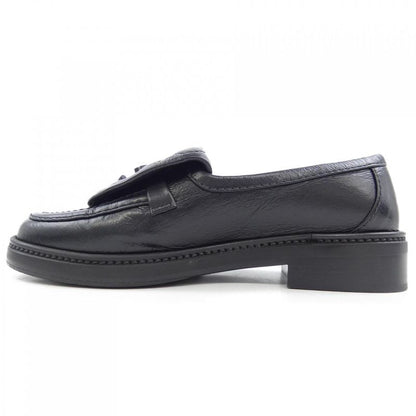 Chanel Turnlock Moccasins G45474b16503 Shoes