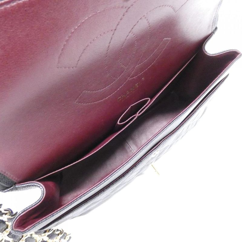 Chanel 58600 Shoulder Bag