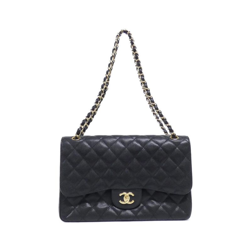 Chanel 58600 Shoulder Bag