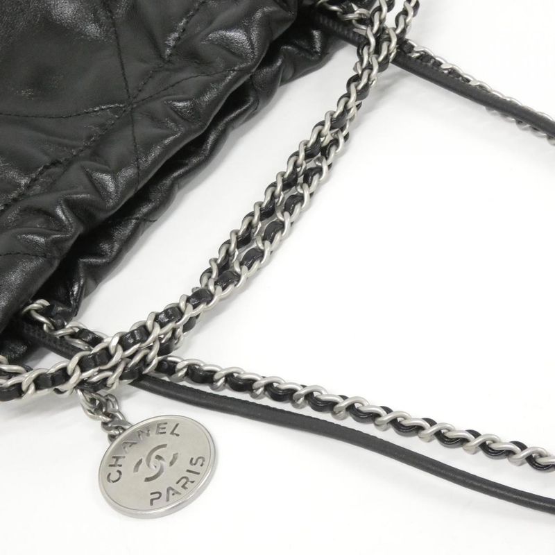 Chanel 22 Line As3980 Bag