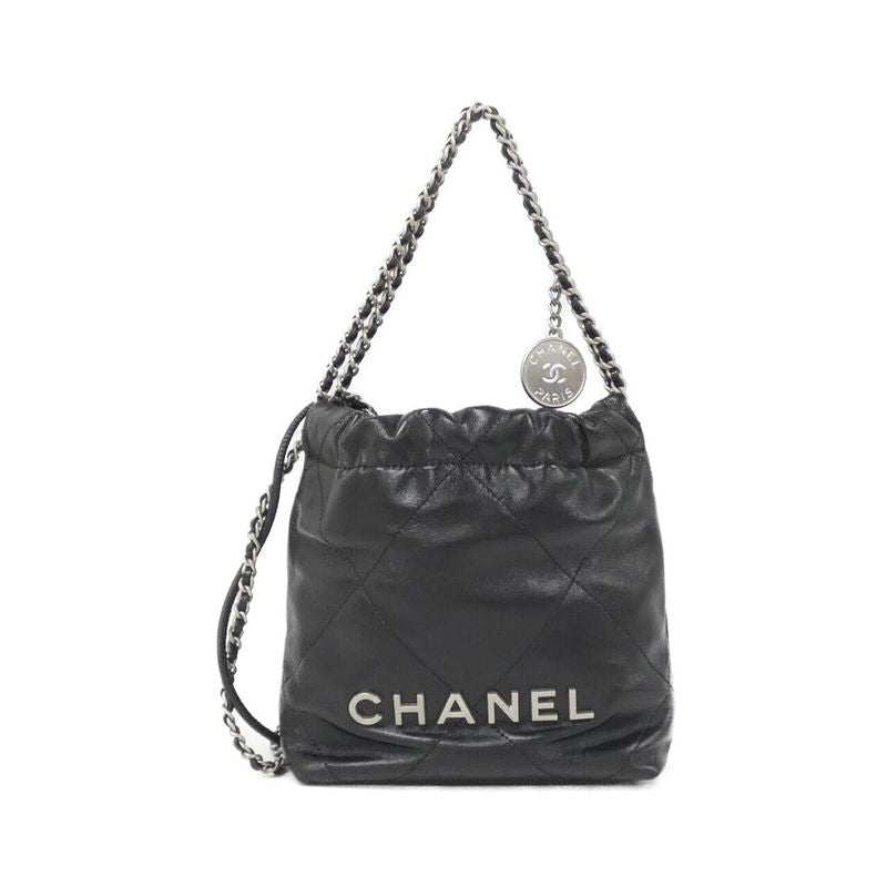Chanel 22 Line As3980 Bag