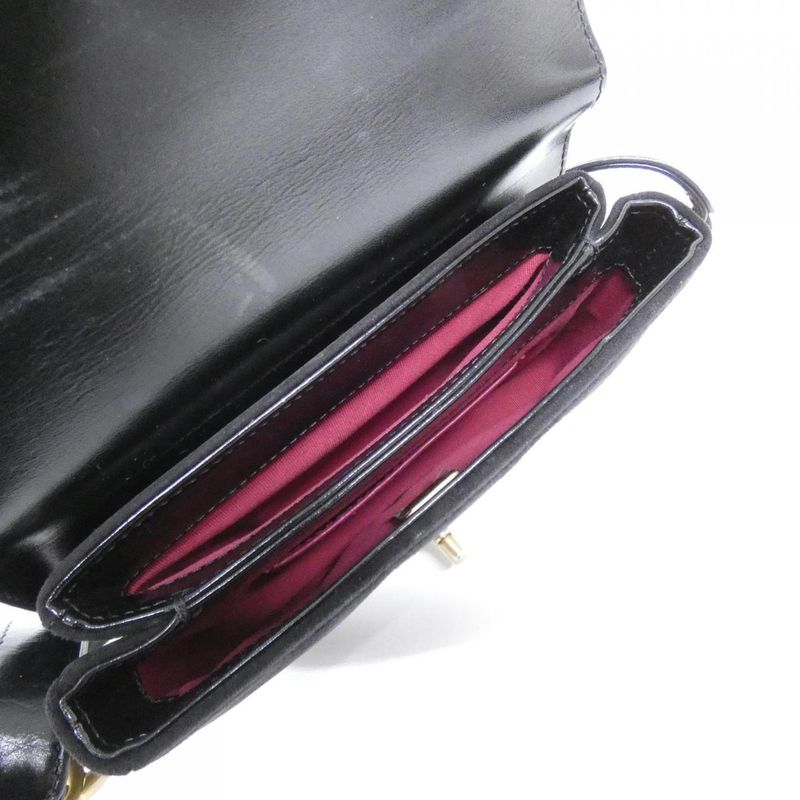 Chanel As3402 Shoulder Bag