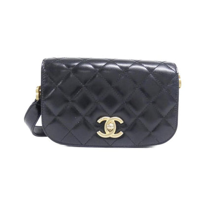 Chanel As3402 Shoulder Bag