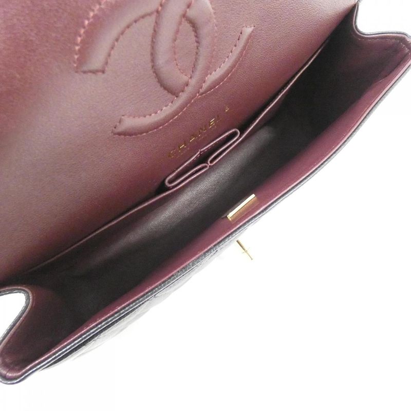 Chanel 1112 Shoulder Bag