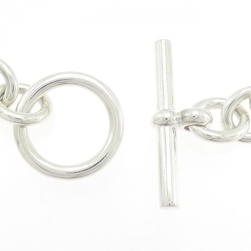 Vintage Hermes Hallmark Bracelet
