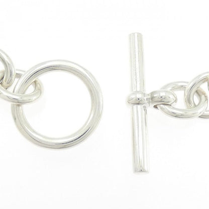Vintage Hermes Hallmark Bracelet