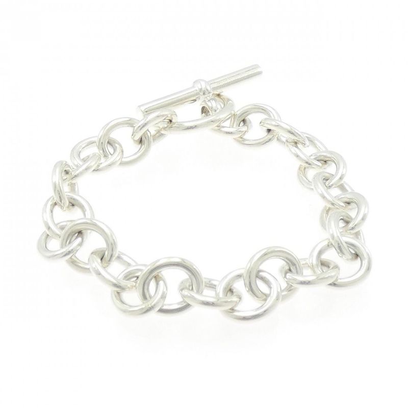 Vintage Hermes Hallmark Bracelet
