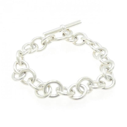 Vintage Hermes Hallmark Bracelet