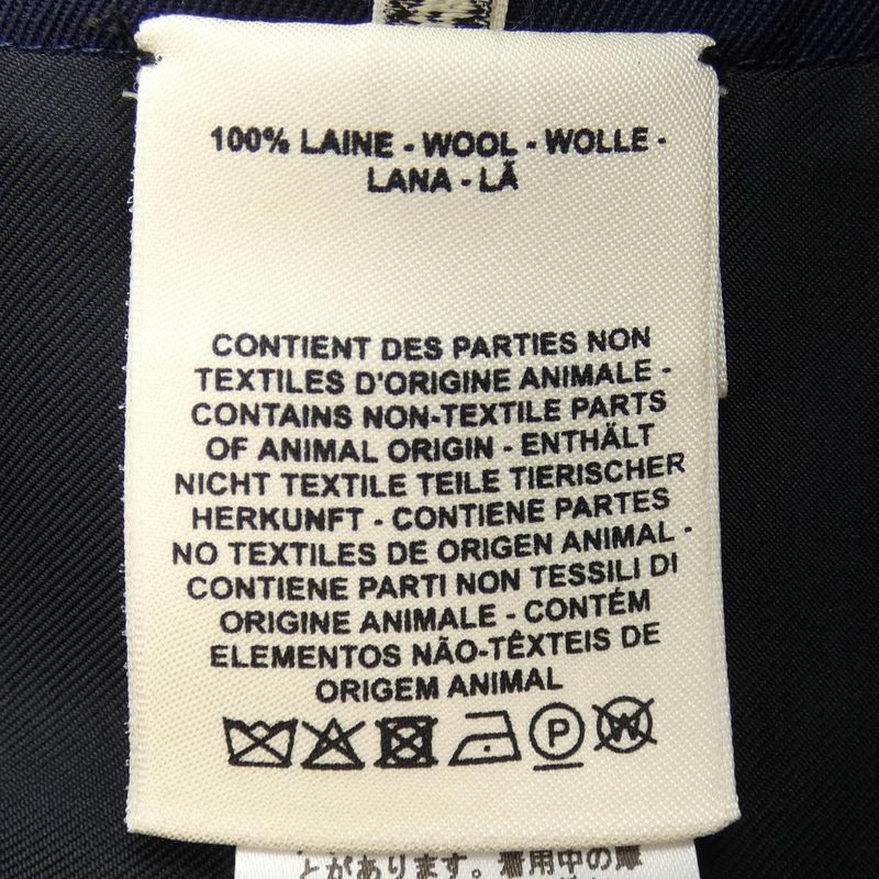 Hermes *17-7305 Skirt