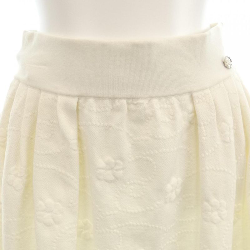 Chanel P45288k04803 Skirt