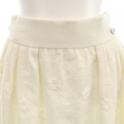 Chanel P45288k04803 Skirt