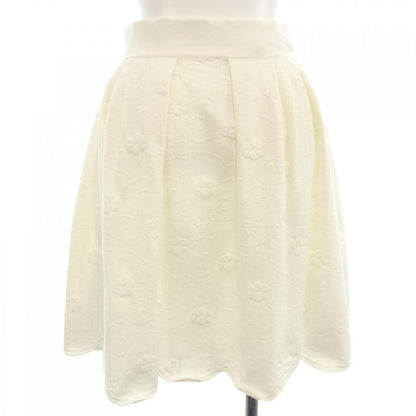 Chanel P45288k04803 Skirt