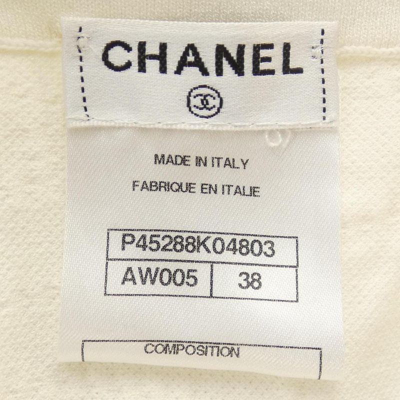 Chanel P45288k04803 Skirt