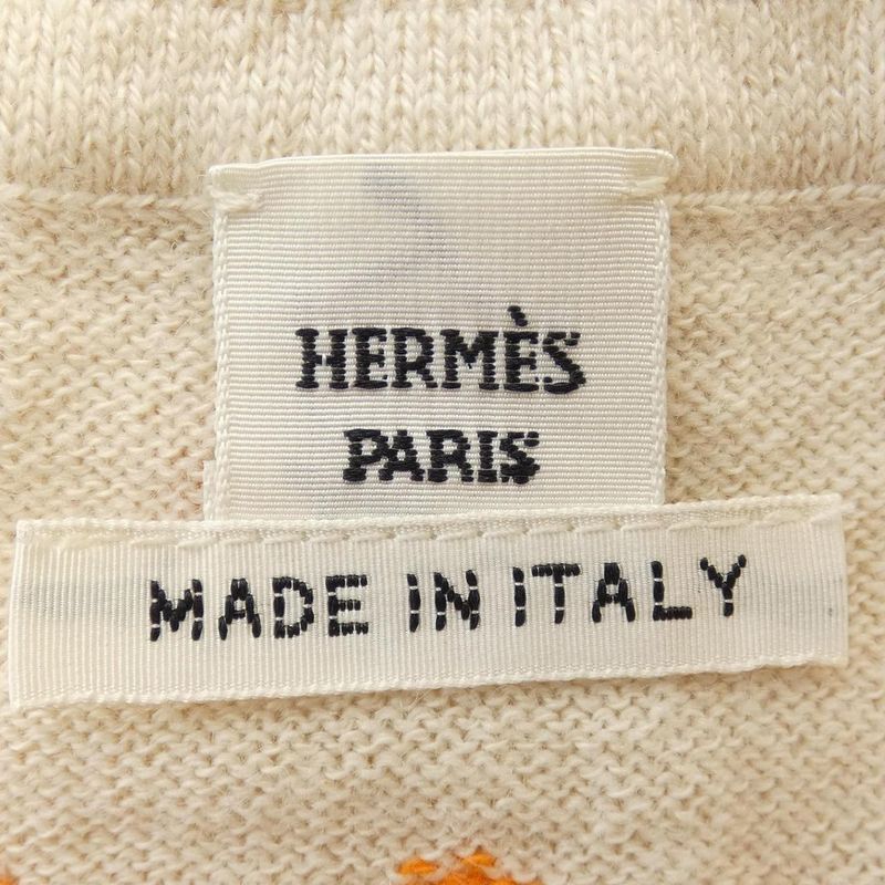 Hermes Brides DE GALA 3e2623d8 Knit