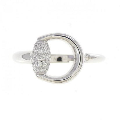 Gucci Horsebit Ring
