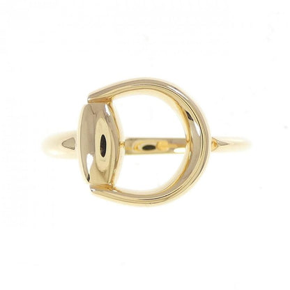 Gucci Horsebit Ring