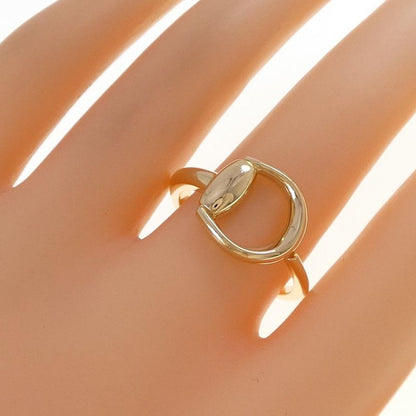 Gucci Horsebit Ring