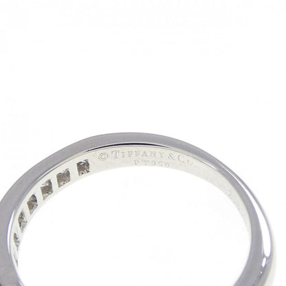 Tiffany & Co Bead Setting Ring 0.48ct