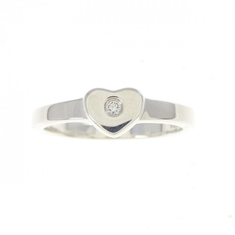 Tiffany & Co Crown Of Hearts Ring