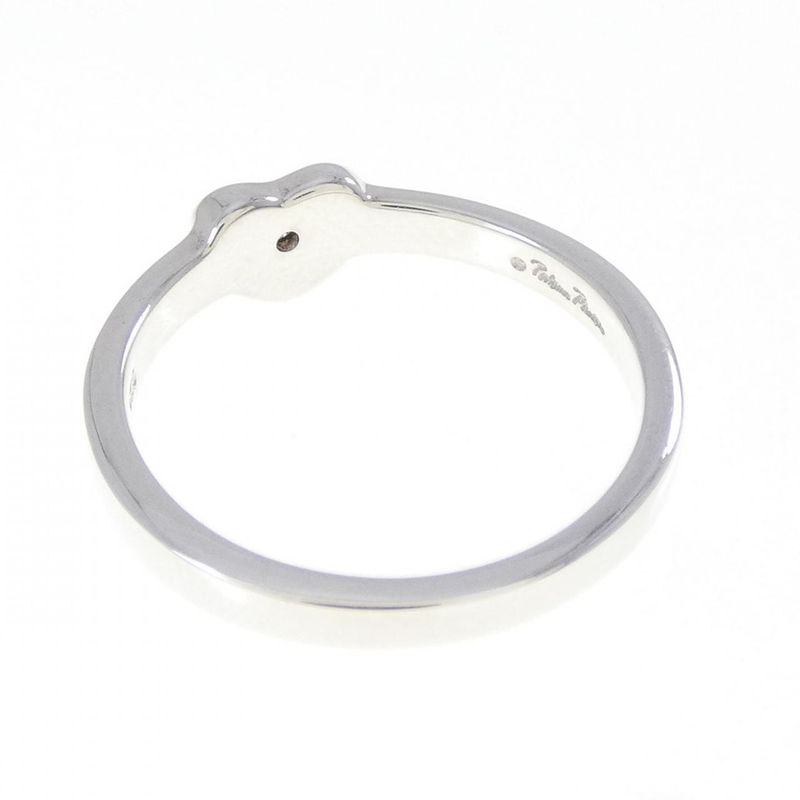 Tiffany & Co Crown Of Hearts Ring