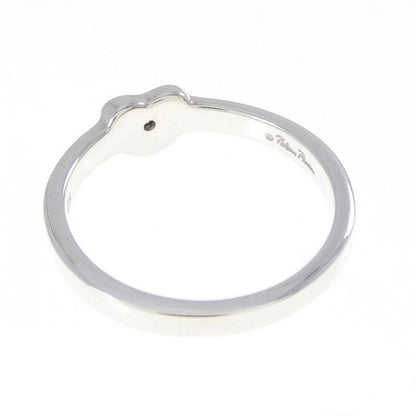 Tiffany & Co Crown Of Hearts Ring