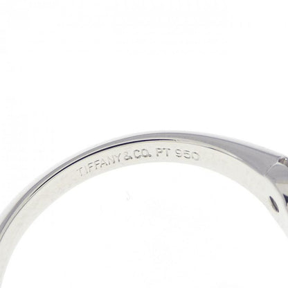 Tiffany & Co Classic Solitaire Ring 1.35ct G VVS1