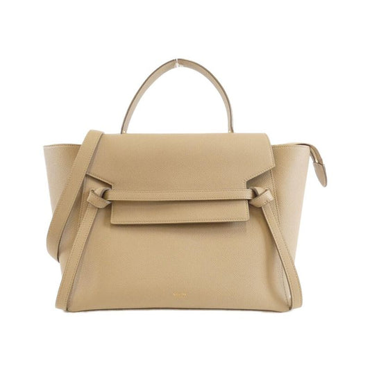 Celine Mini Belt 189103zva Bag