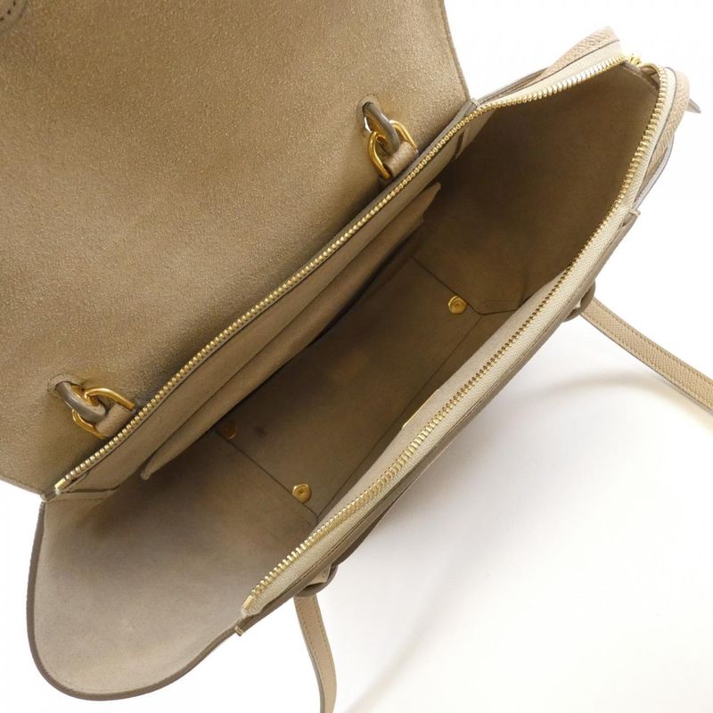 Celine Mini Belt 189103zva Bag