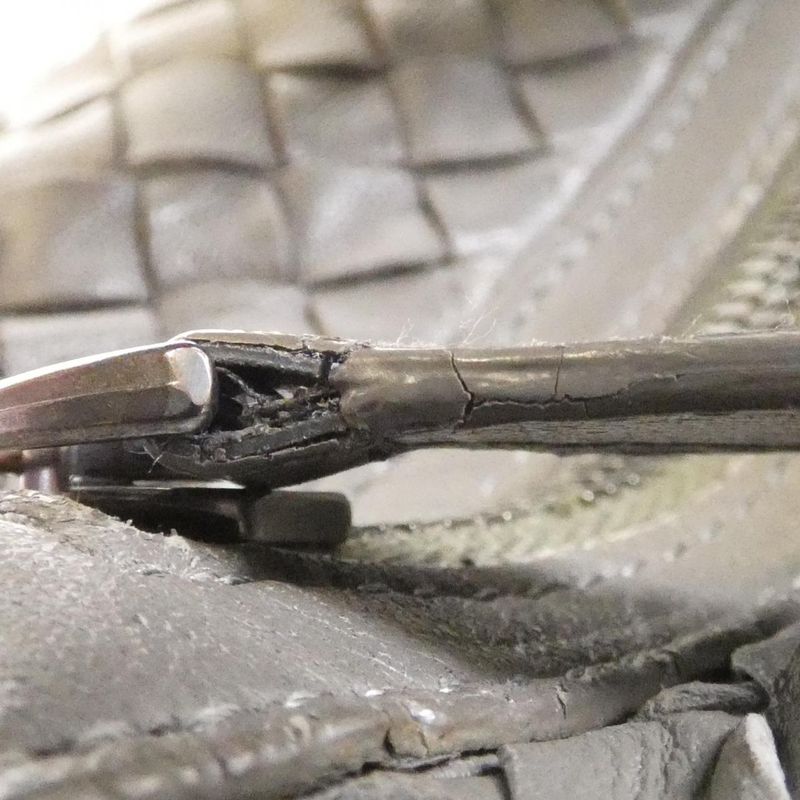 Bottega Veneta Shoulder Bag