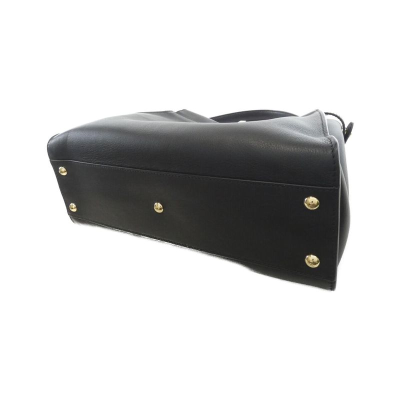 Fendi Peekaboo 8bn290 3ZN Bag