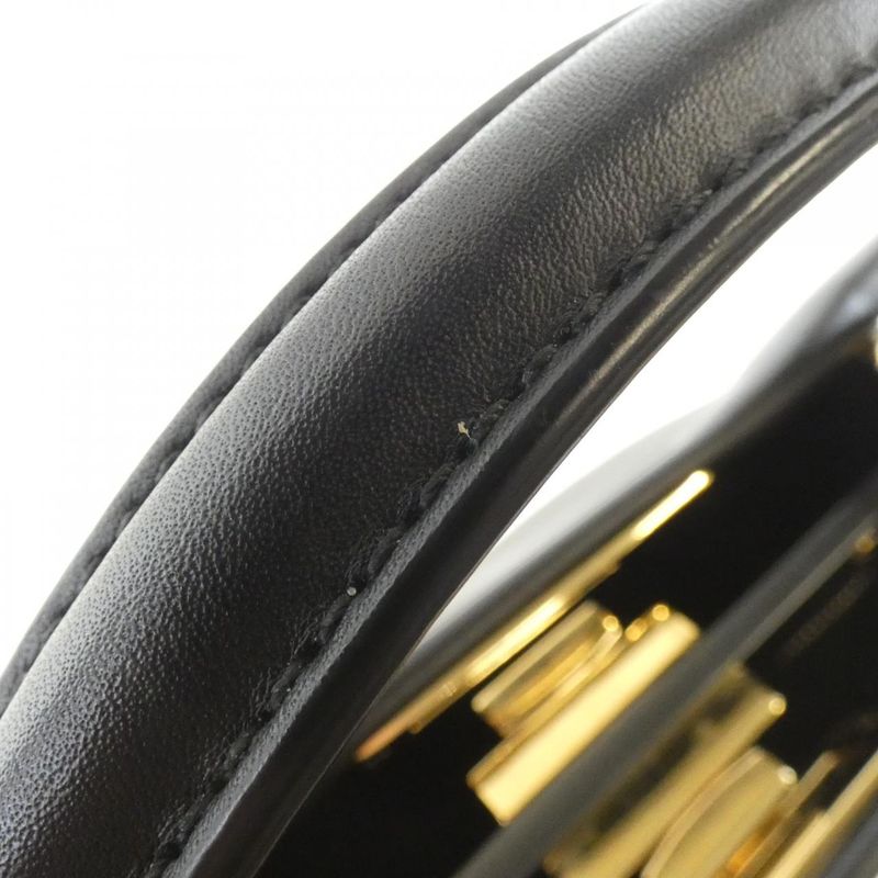 Fendi Peekaboo 8bn290 3ZN Bag