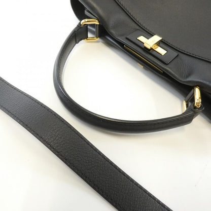 Fendi Peekaboo 8bn290 3ZN Bag