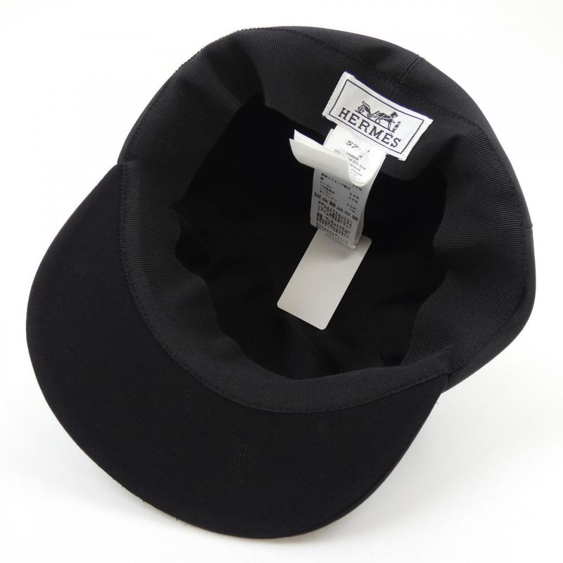 Hermes Cap