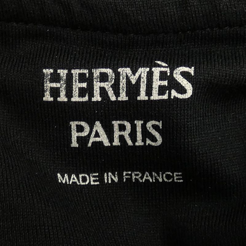 Hermes Chaine Dancre *17-7732 Cut Dress
