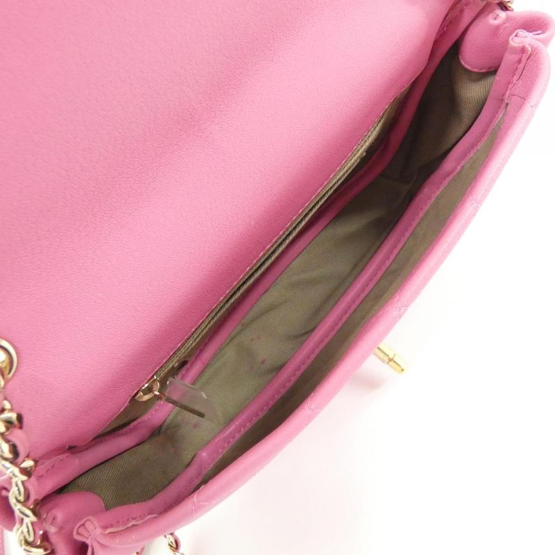 Chanel As0138 Shoulder Bag