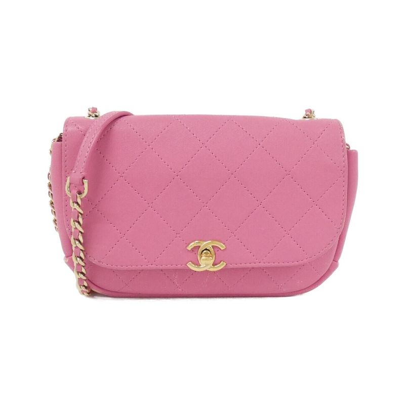Chanel As0138 Shoulder Bag