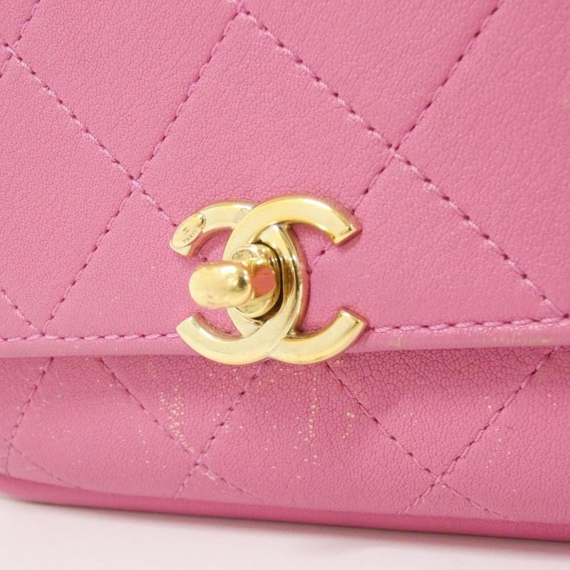 Chanel As0138 Shoulder Bag