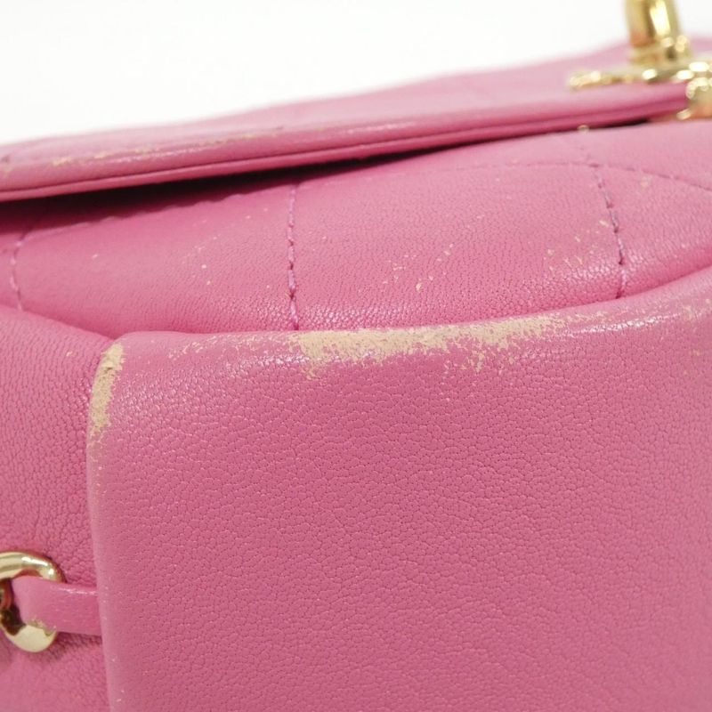 Chanel As0138 Shoulder Bag