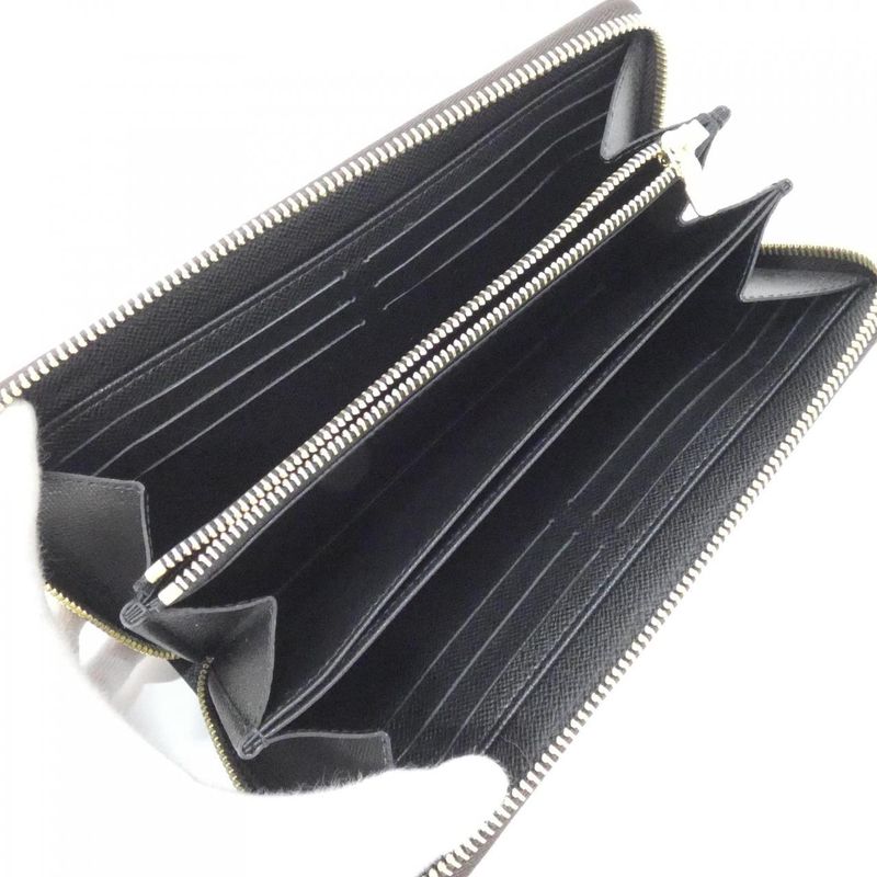 Louis Vuitton Monogram Reverse Zippy Wallet M82444 Wallet