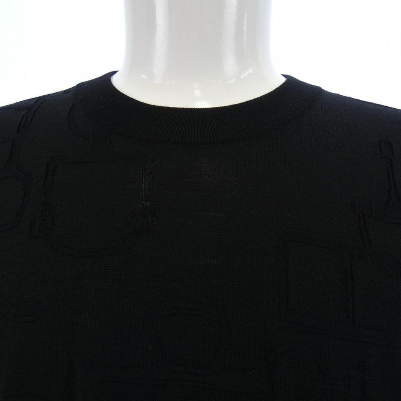 Hermes Merrimore Antegrale 567235ha Knit
