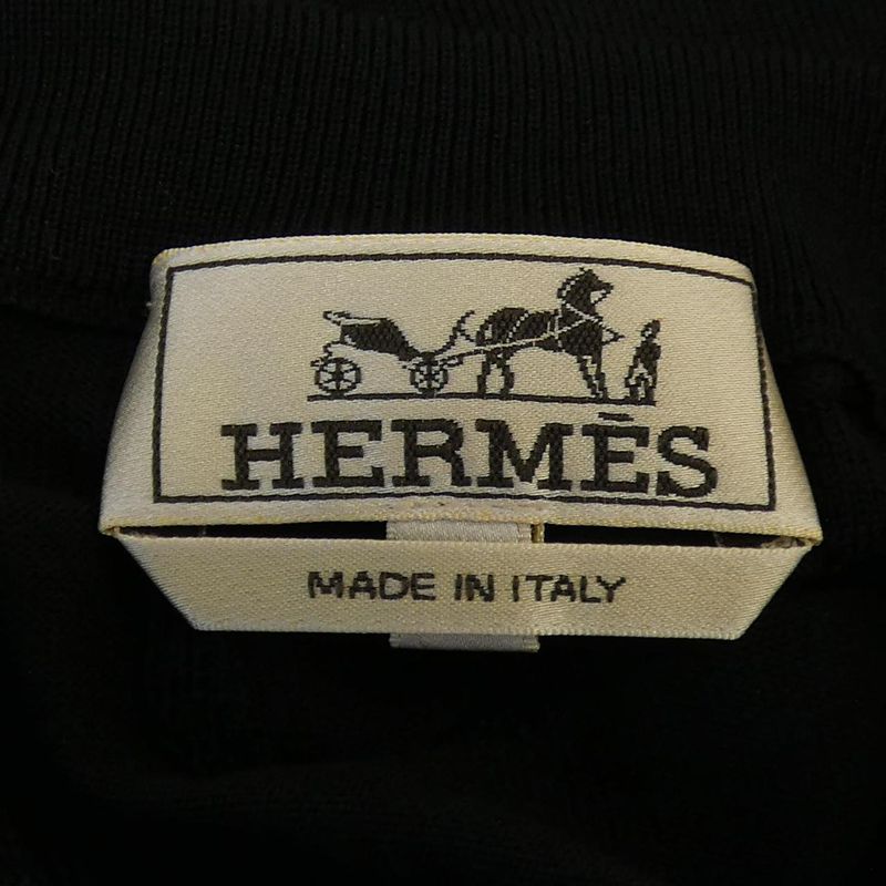 Hermes Merrimore Antegrale 567235ha Knit