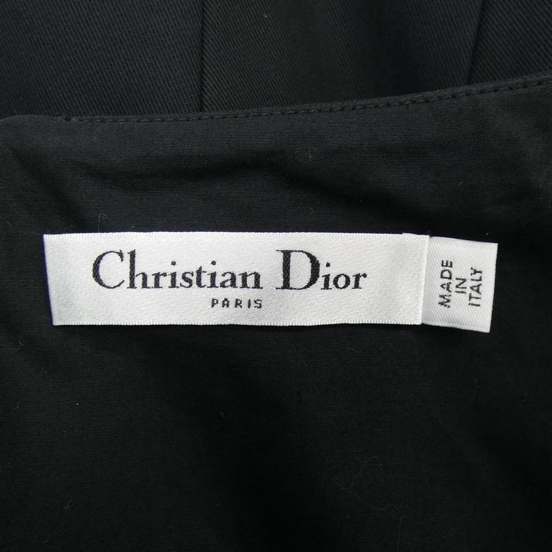 Christian DIOR 7e21630x1306 Dress