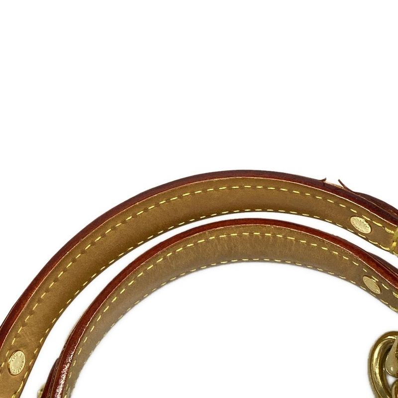 Louis Vuitton Handbag Monogram Multicolor Ursula M40123 Bronze