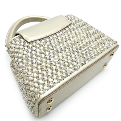 Louis Vuitton Handbag Capucines Mini