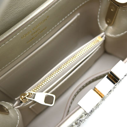 Louis Vuitton Handbag Capucines Mini