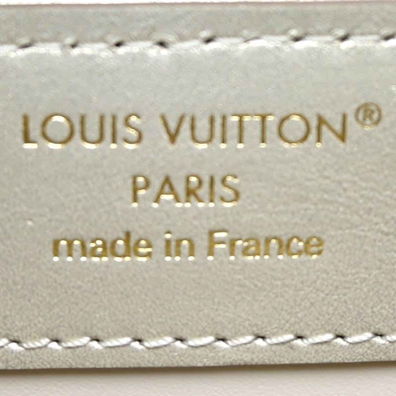 Louis Vuitton Handbag Capucines Mini
