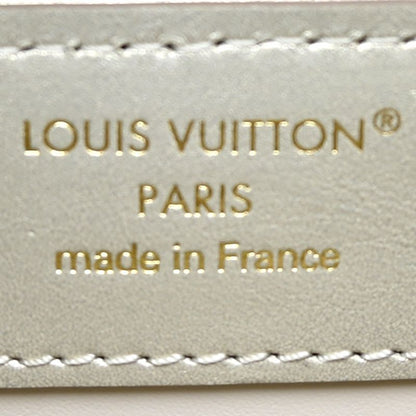 Louis Vuitton Handbag Capucines Mini