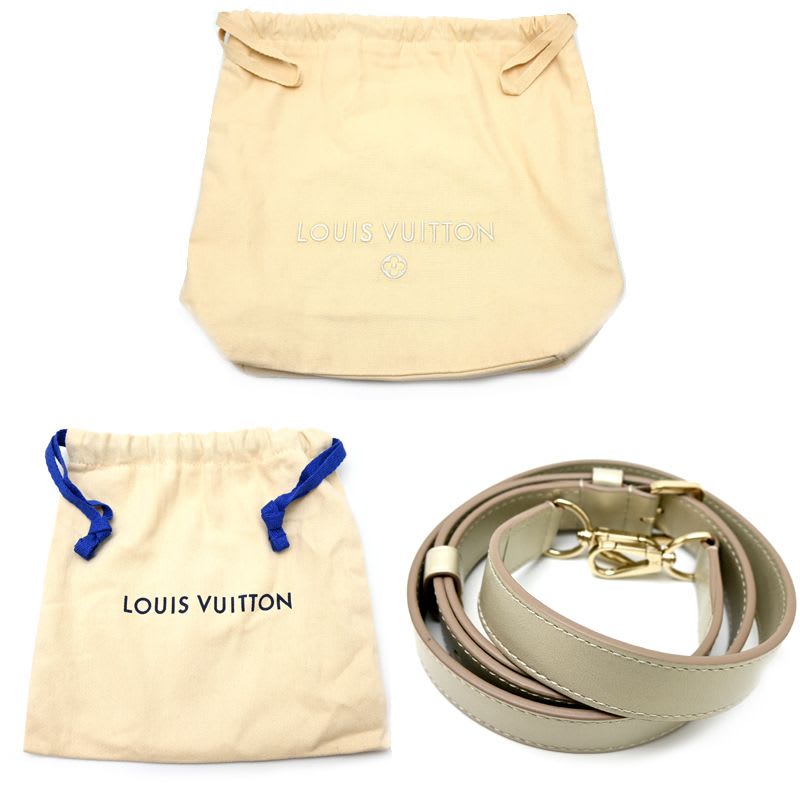 Louis Vuitton Handbag Capucines Mini
