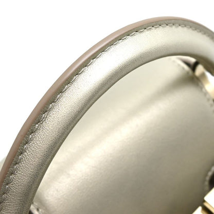 Louis Vuitton Handbag Capucines Mini